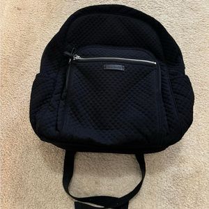 Vera Bradley Iconic Campus backpack, like new condition! ✨
